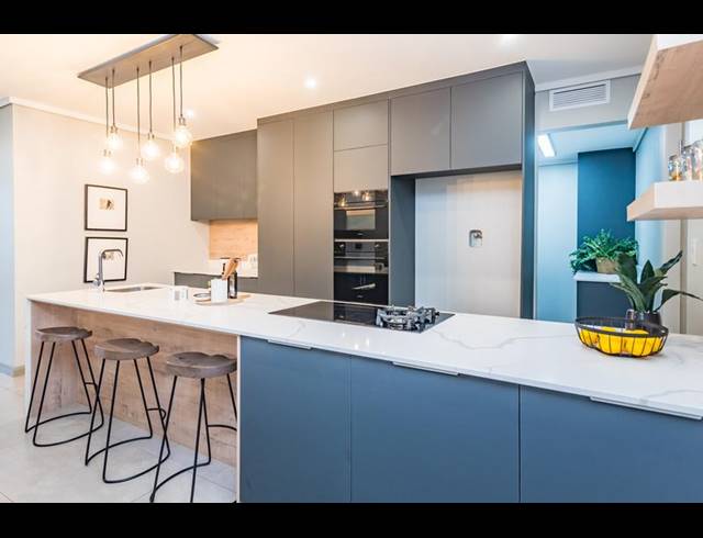 3 BEDROOM PROPERTY TO RENT IN ASCEND TO MIDSTREAM